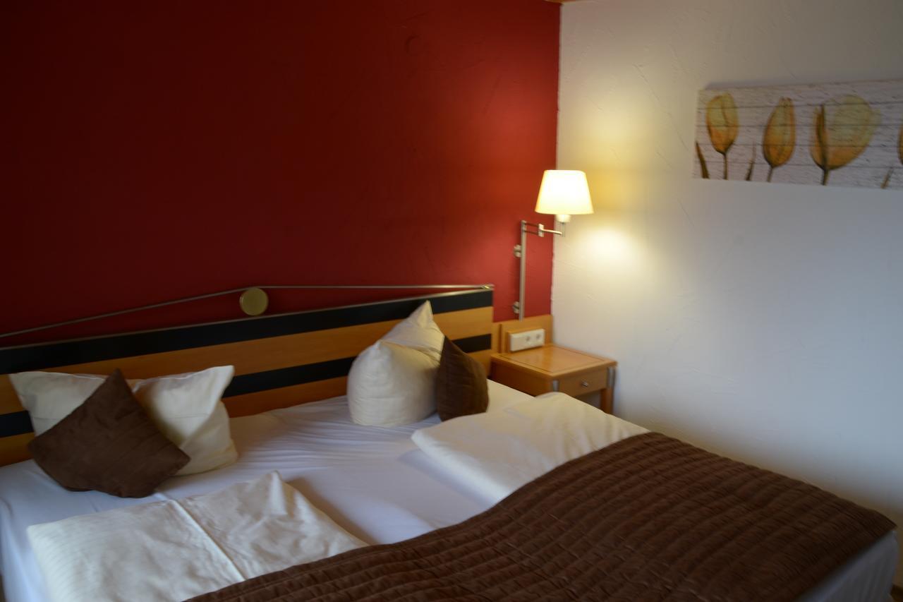 Landhotel Roefleuten Pfronten Buitenkant foto
