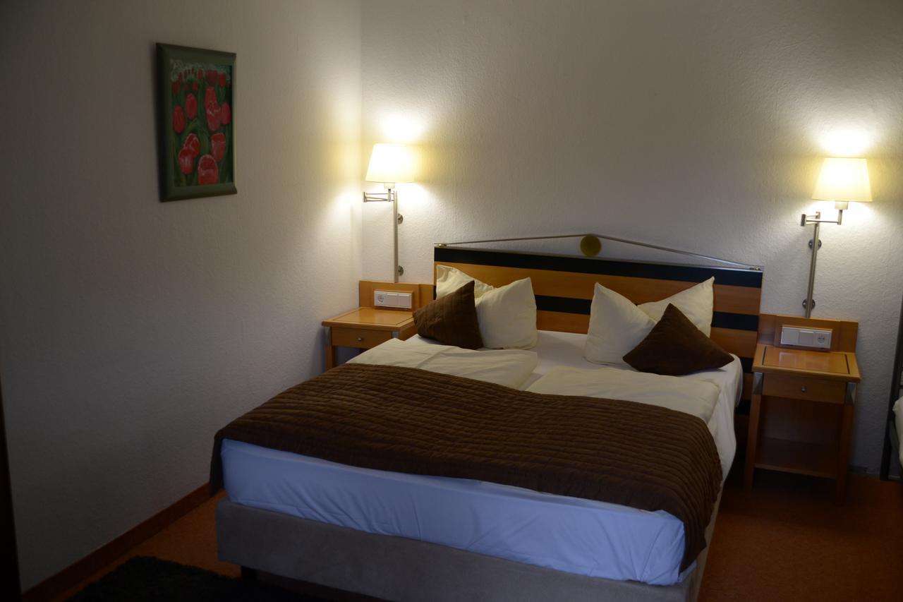 Landhotel Roefleuten Pfronten Buitenkant foto