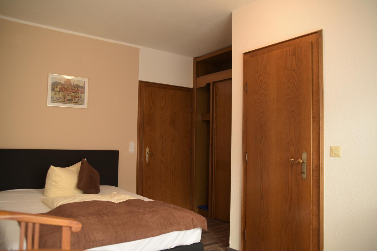 Landhotel Roefleuten Pfronten Buitenkant foto
