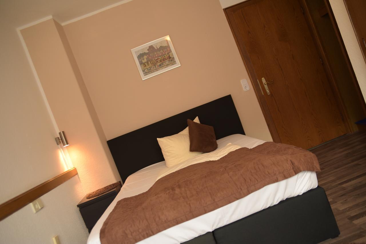 Landhotel Roefleuten Pfronten Buitenkant foto