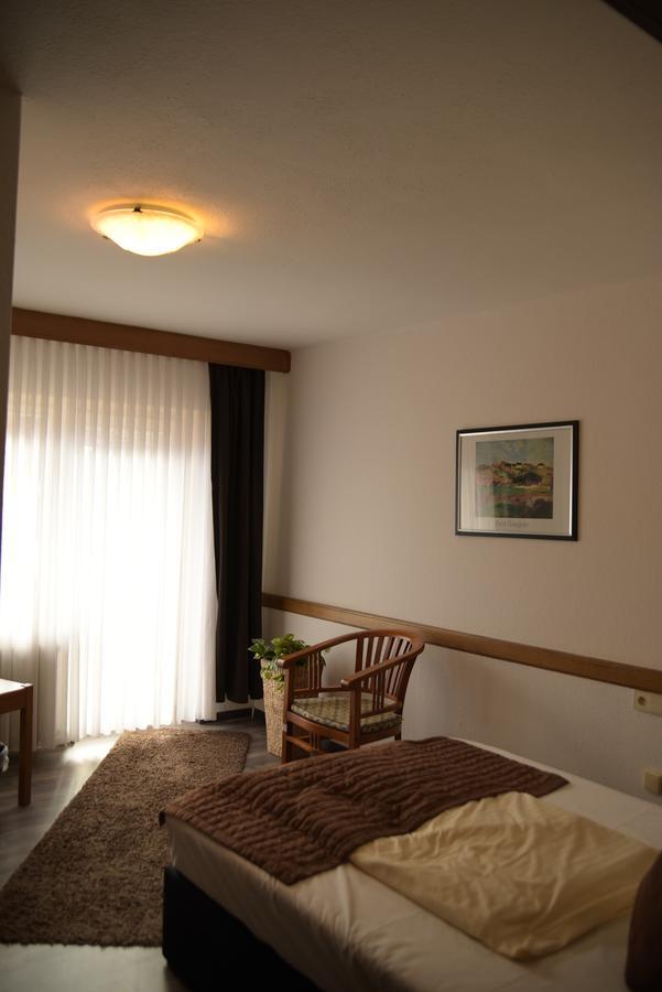 Landhotel Roefleuten Pfronten Buitenkant foto