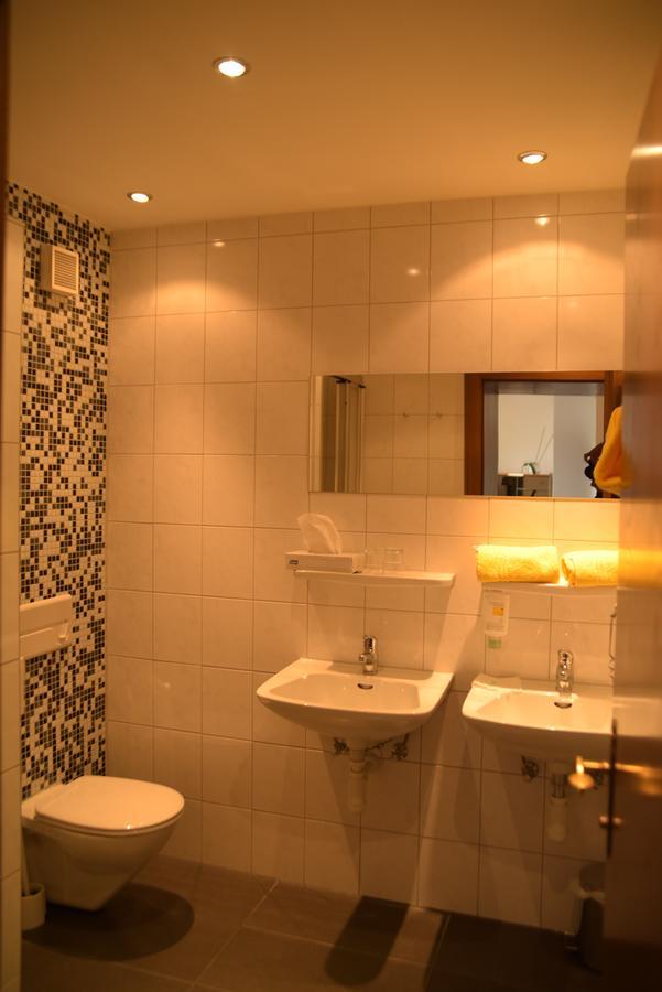 Landhotel Roefleuten Pfronten Buitenkant foto