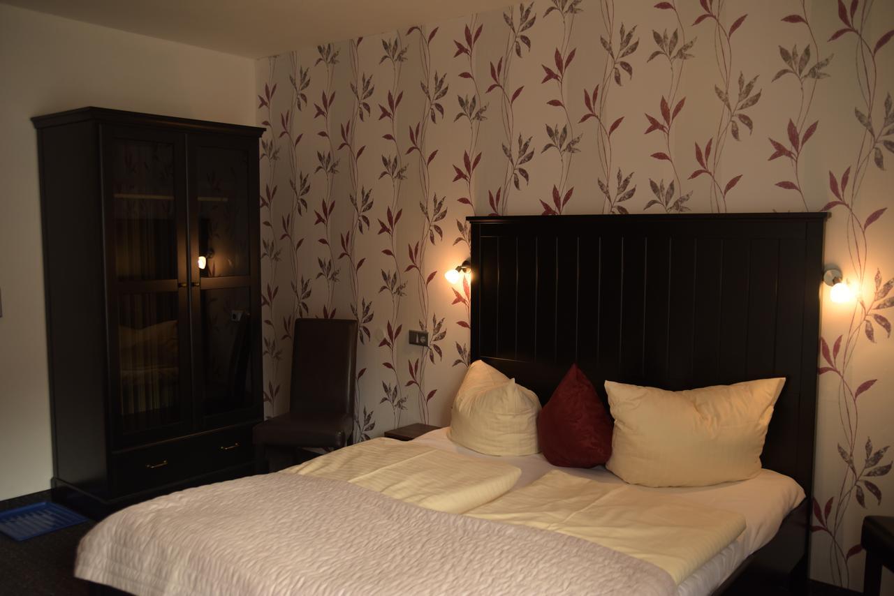 Landhotel Roefleuten Pfronten Buitenkant foto
