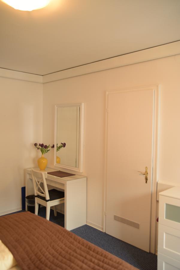 Landhotel Roefleuten Pfronten Buitenkant foto